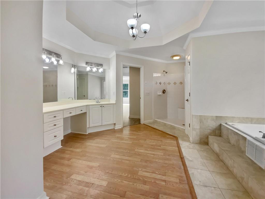 Highland Ridge U-1 - Residential