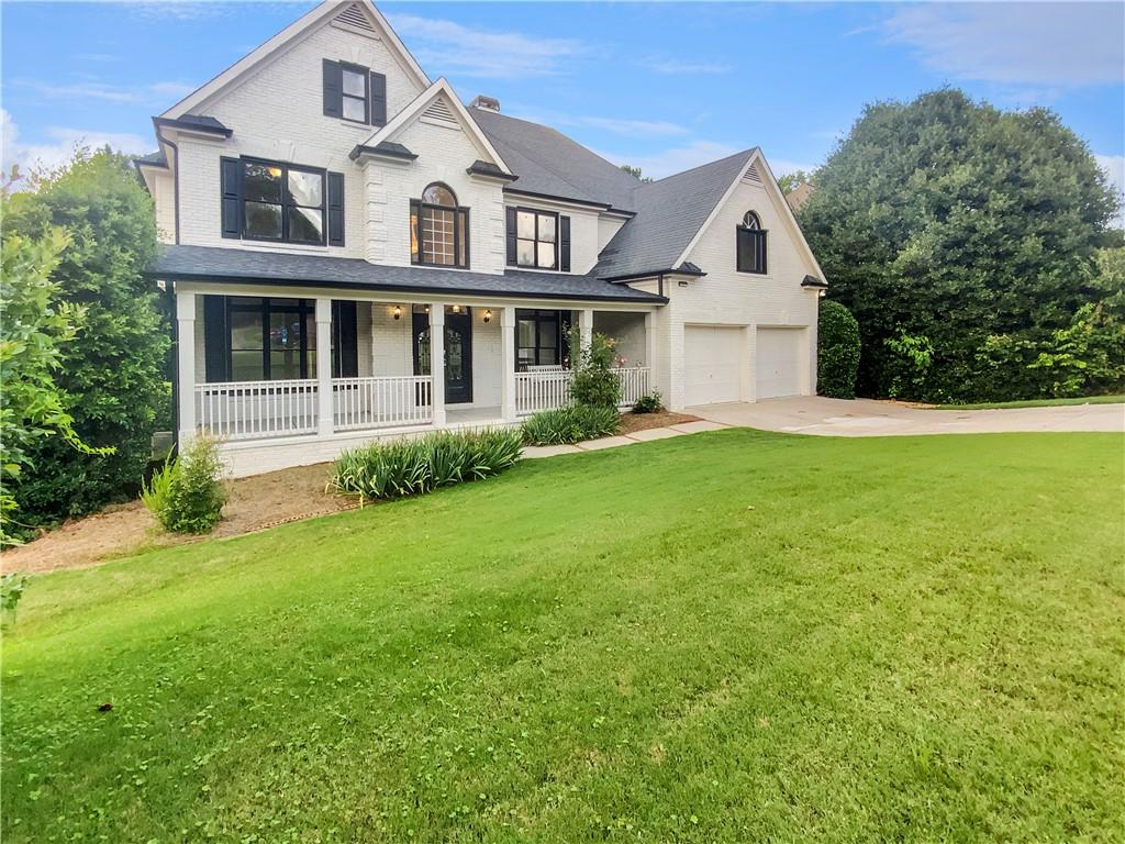 Highland Ridge U-1 - Residential