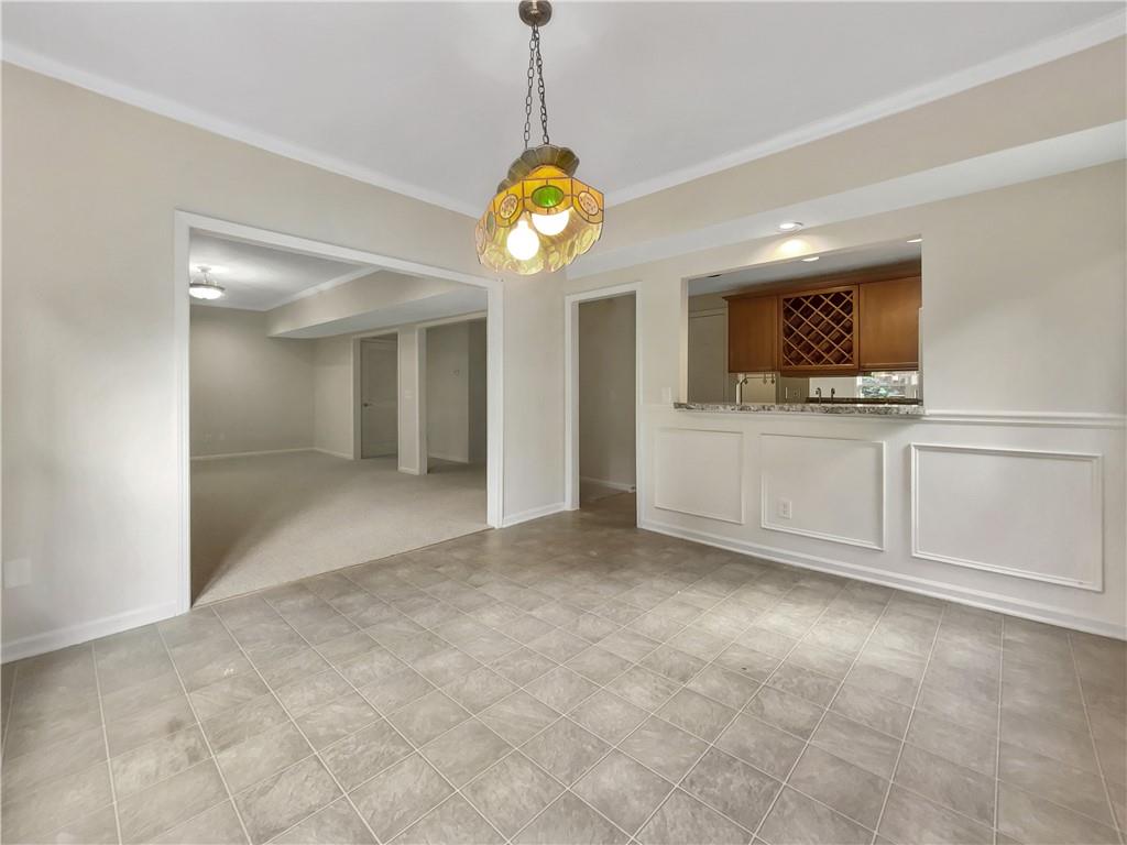 Highland Ridge U-1 - Residential