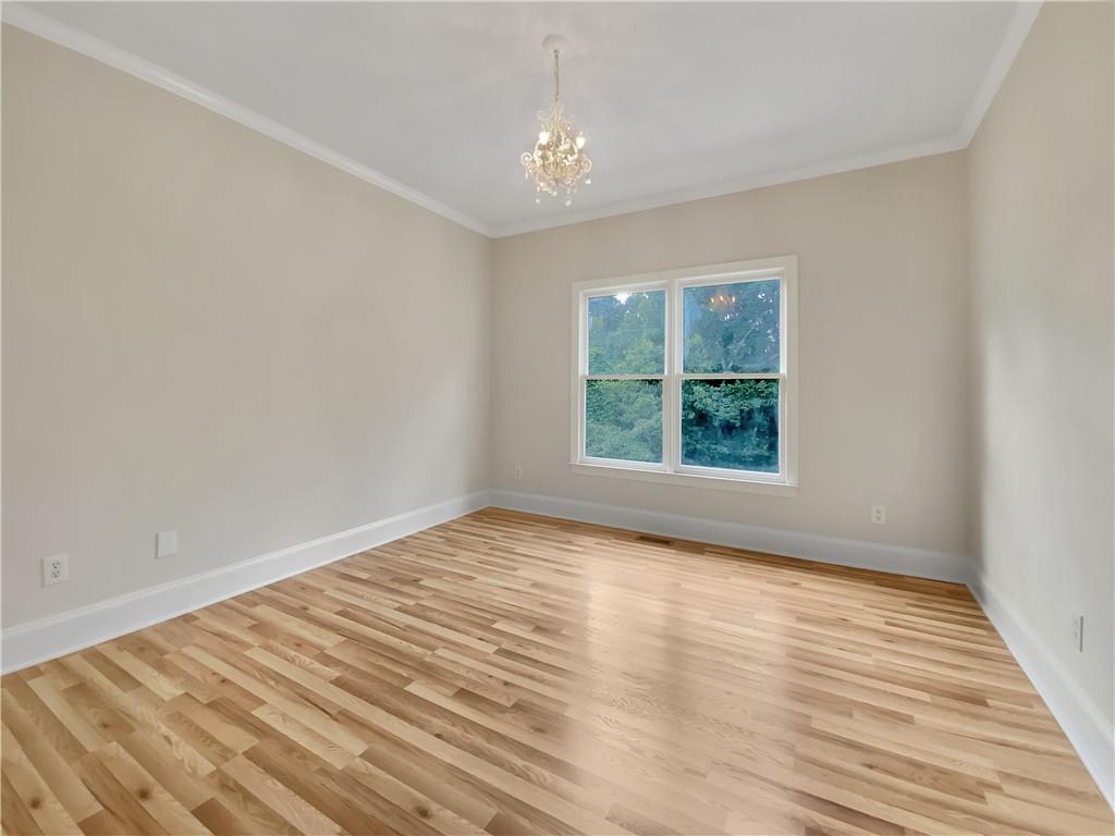 Highland Ridge U-1 - Residential