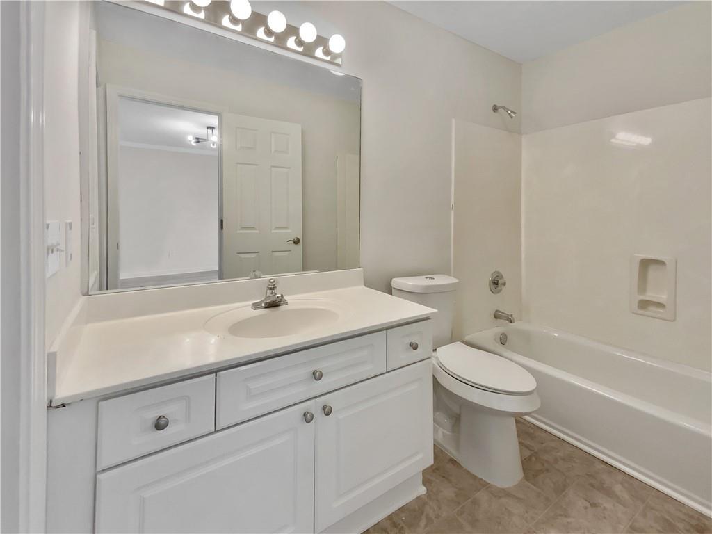 Highland Ridge U-1 - Residential