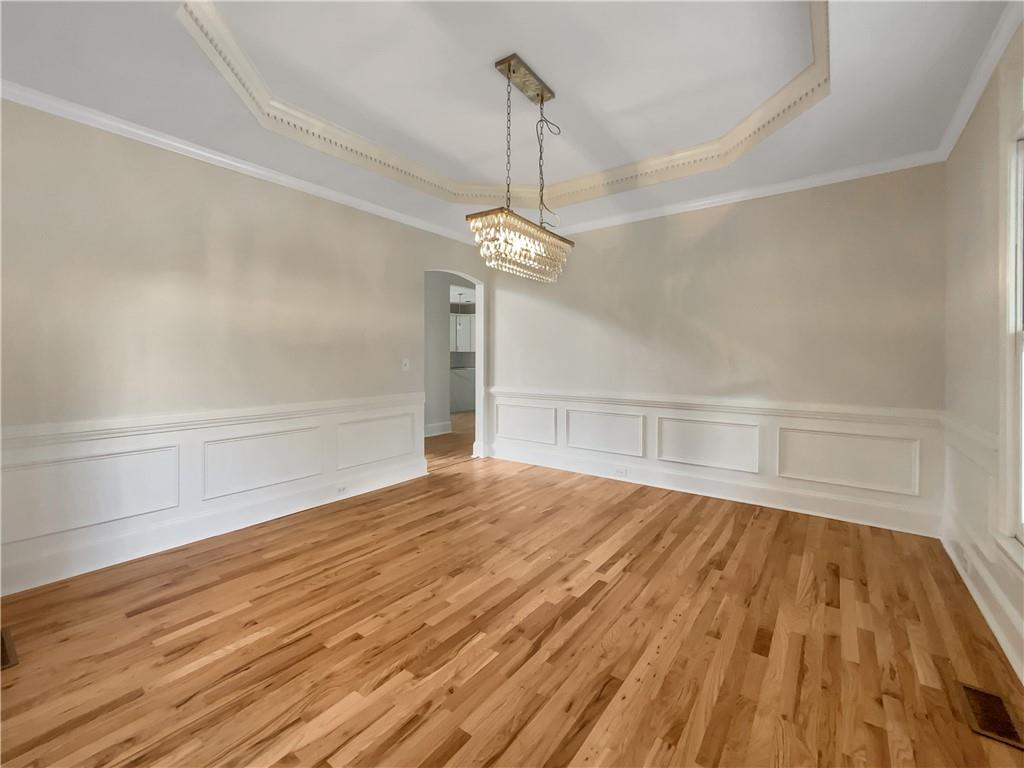 Highland Ridge U-1 - Residential