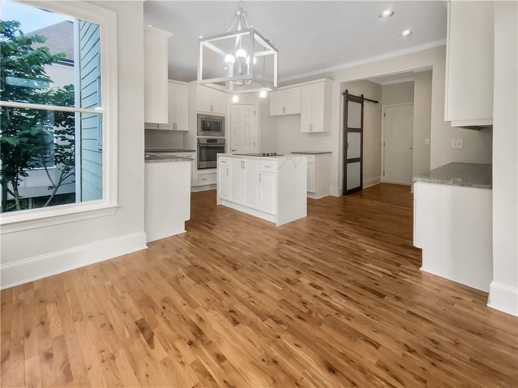 Highland Ridge U-1 - Residential