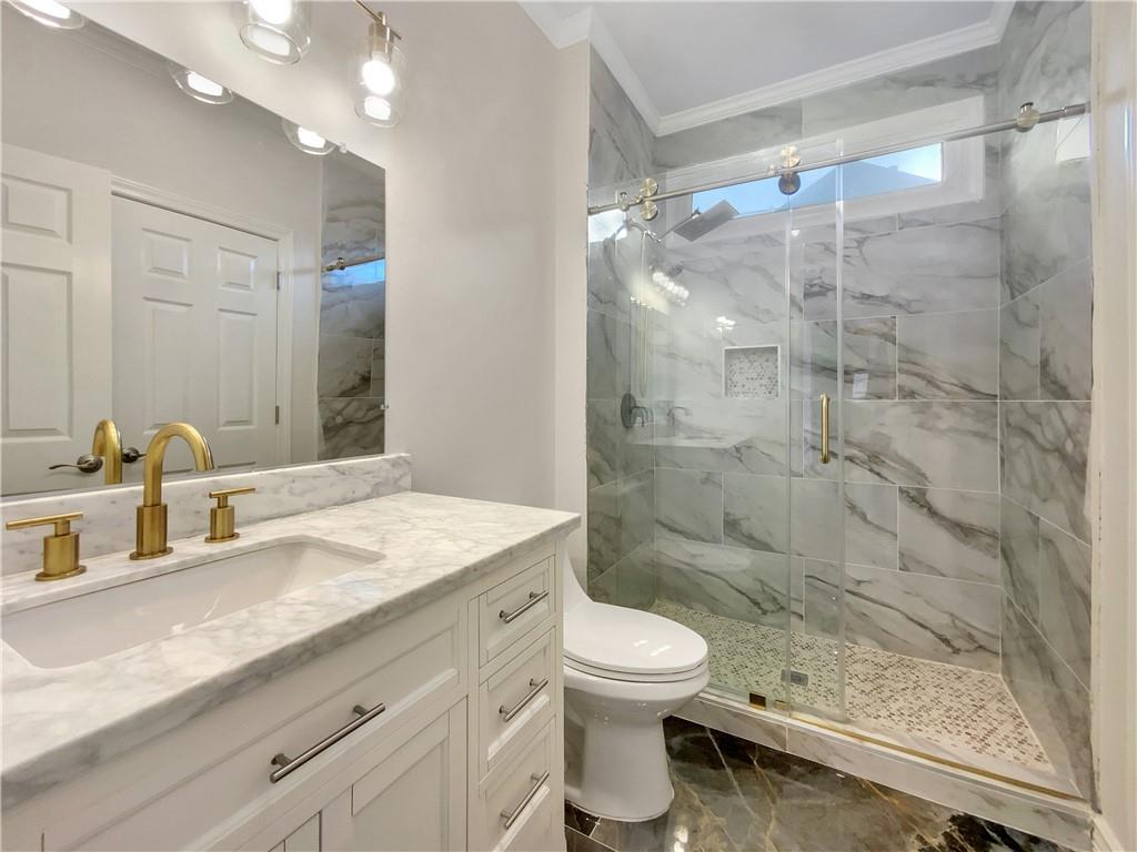 Highland Ridge U-1 - Residential