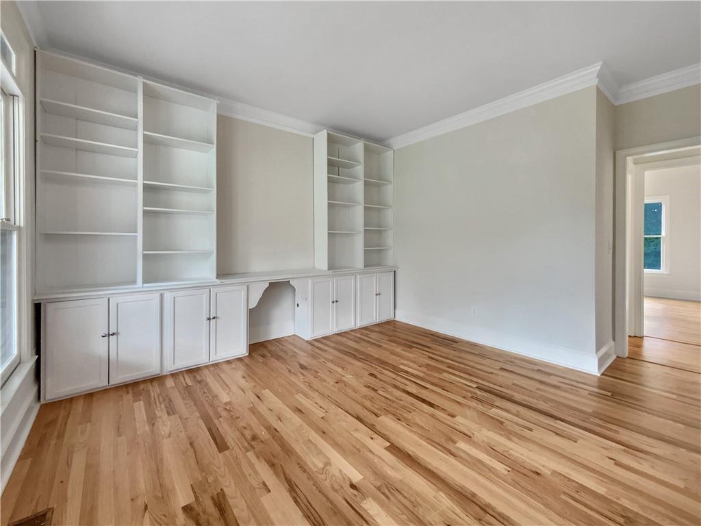 Highland Ridge U-1 - Residential