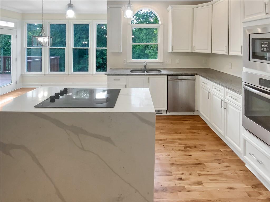 Highland Ridge U-1 - Residential