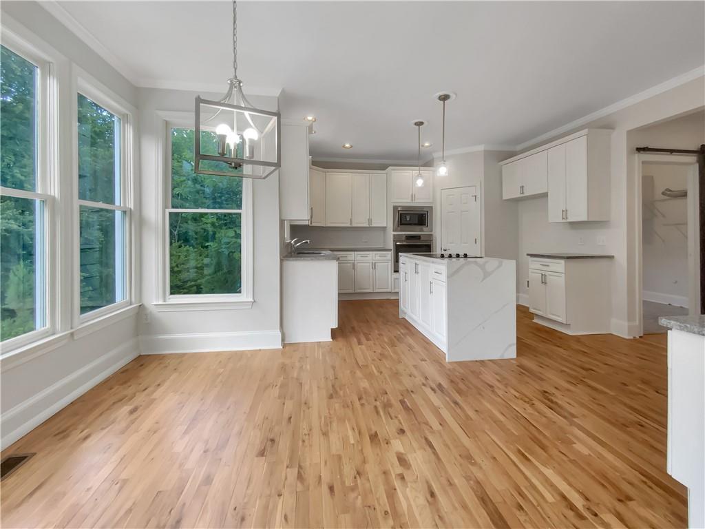 Highland Ridge U-1 - Residential