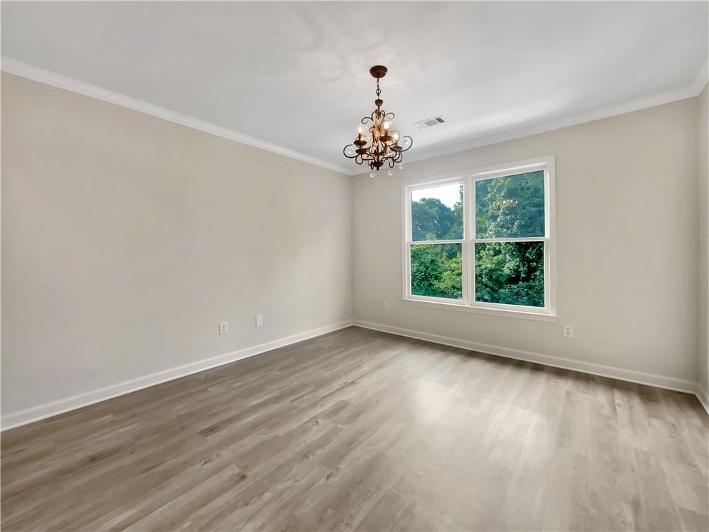 Highland Ridge U-1 - Residential