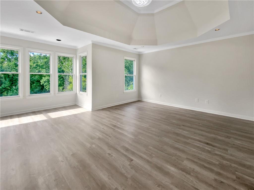 Highland Ridge U-1 - Residential