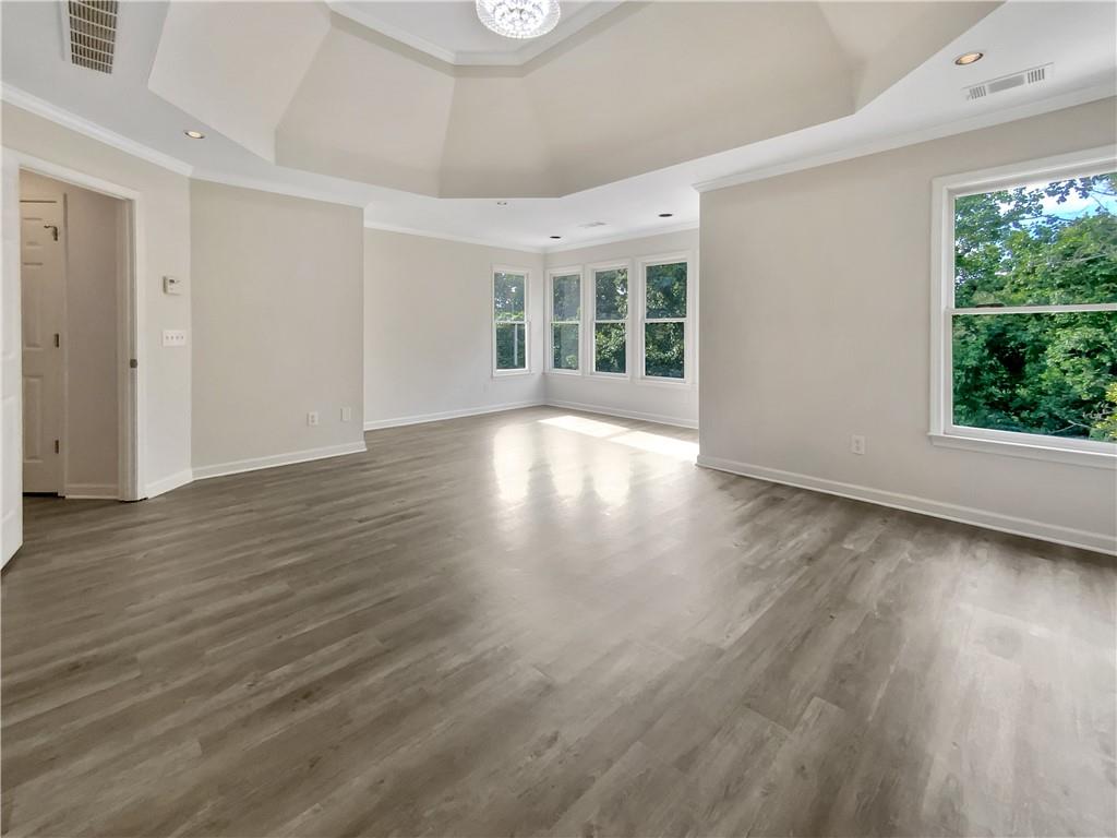 Highland Ridge U-1 - Residential