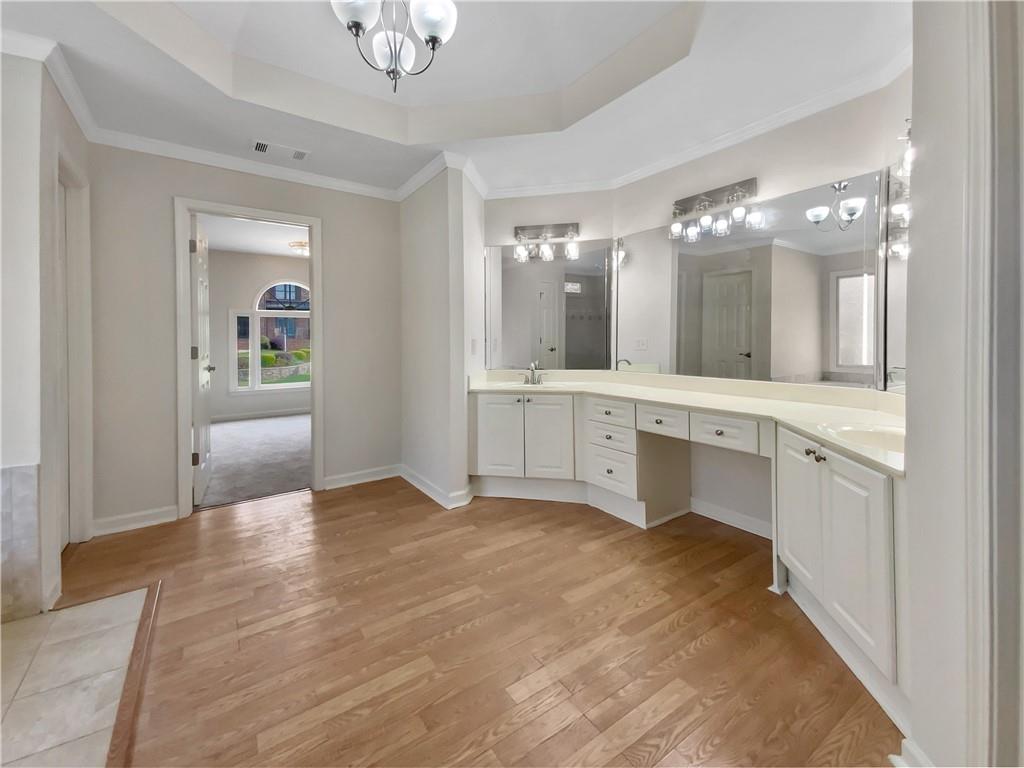 Highland Ridge U-1 - Residential