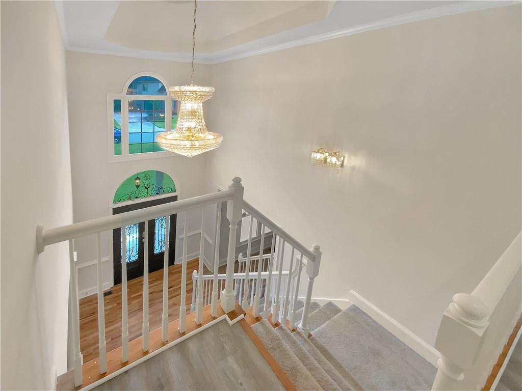 Highland Ridge U-1 - Residential