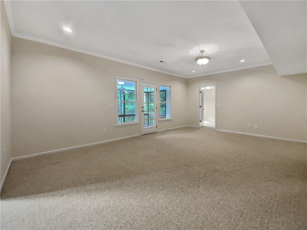 Highland Ridge U-1 - Residential