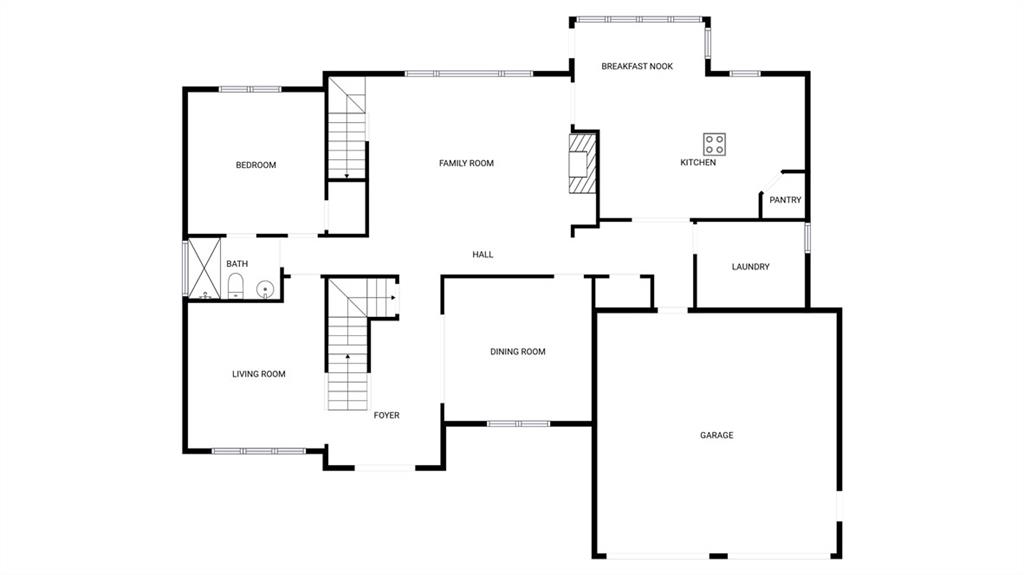 Highland Ridge U-1 - Residential