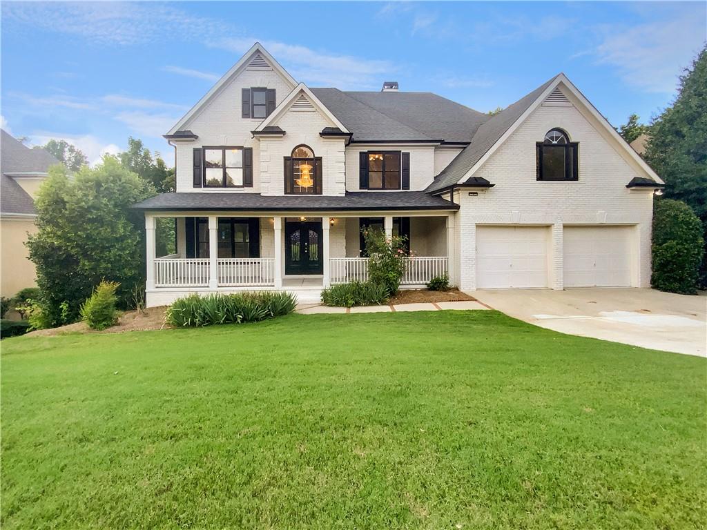 Highland Ridge U-1 - Residential