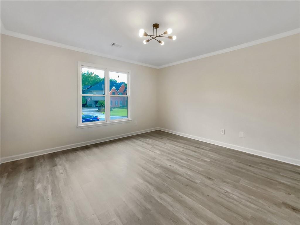 Highland Ridge U-1 - Residential