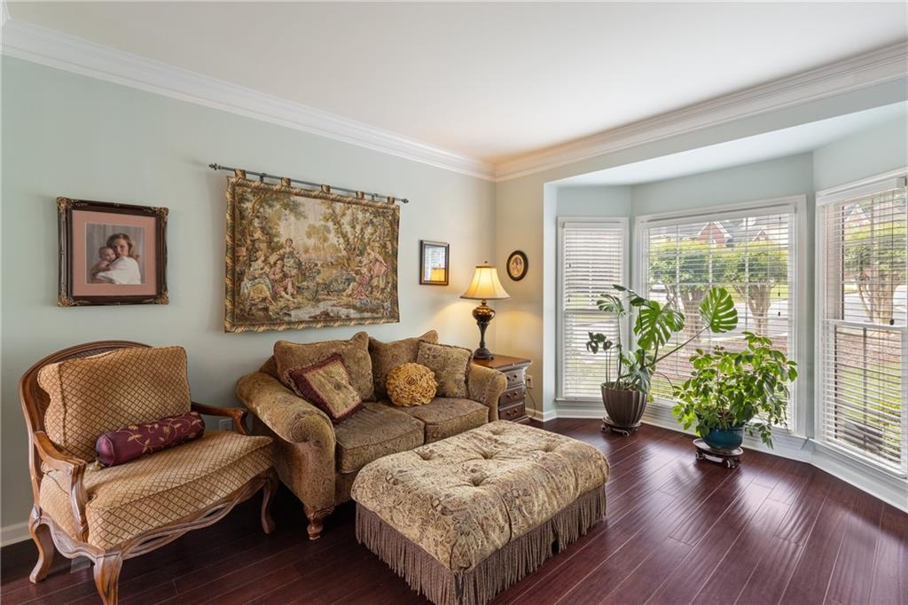 1274 Ridge Vista Court