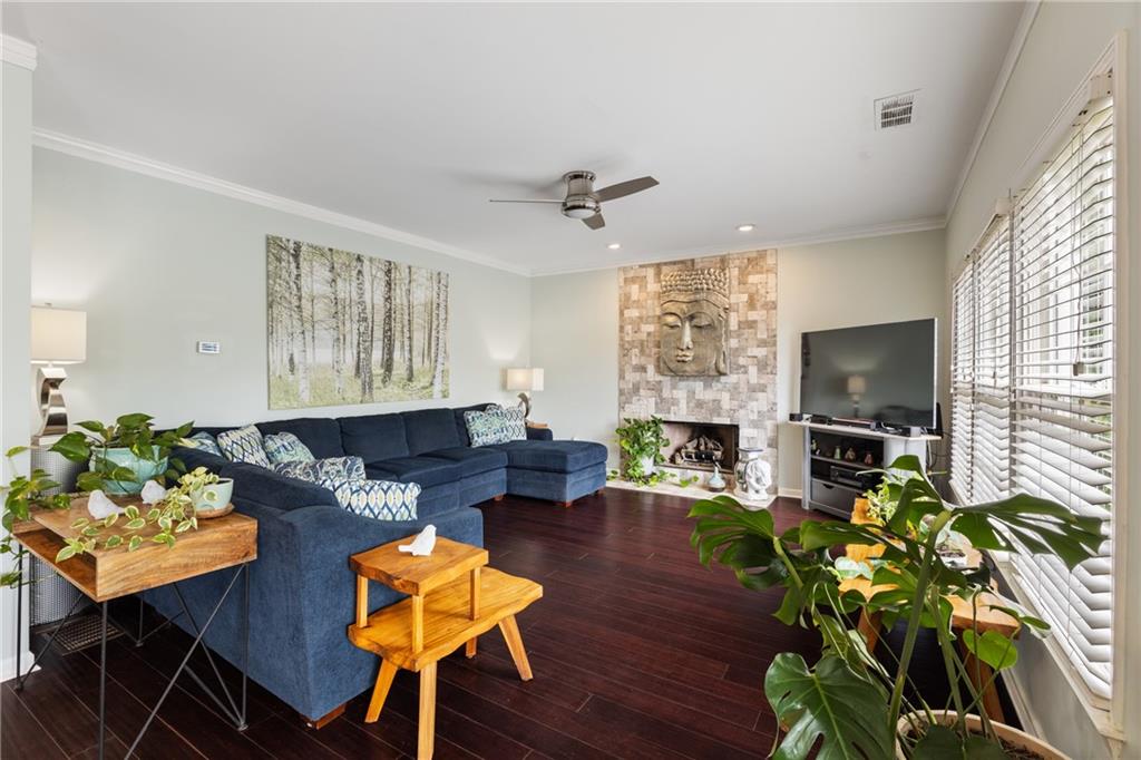1274 Ridge Vista Court