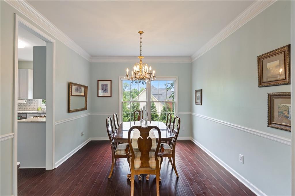 1274 Ridge Vista Court
