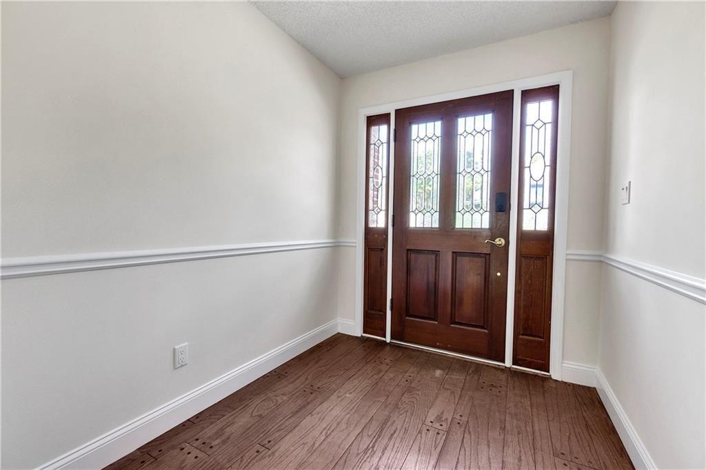 964 Bridgegate Drive
