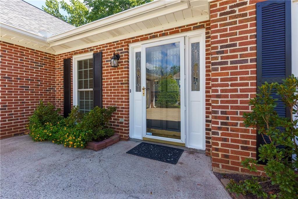 964 Bridgegate Drive