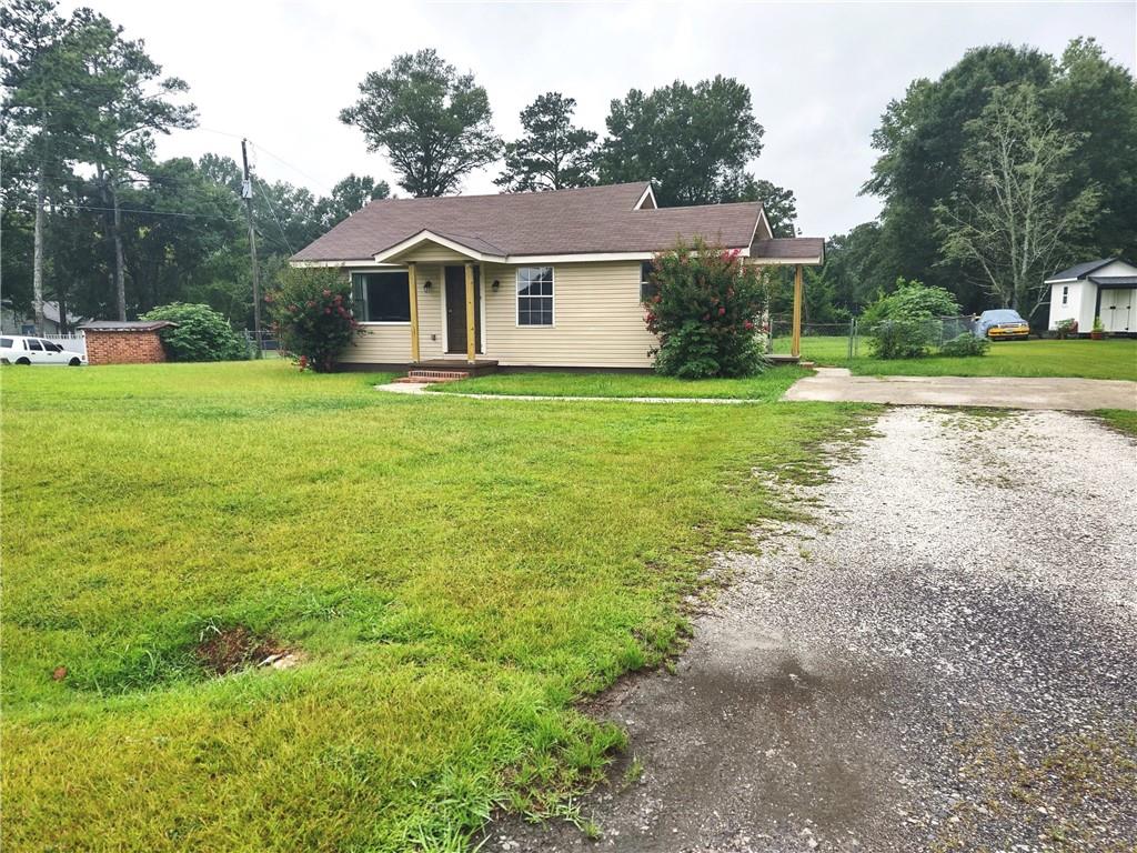 405 Old Dalton Road NE
