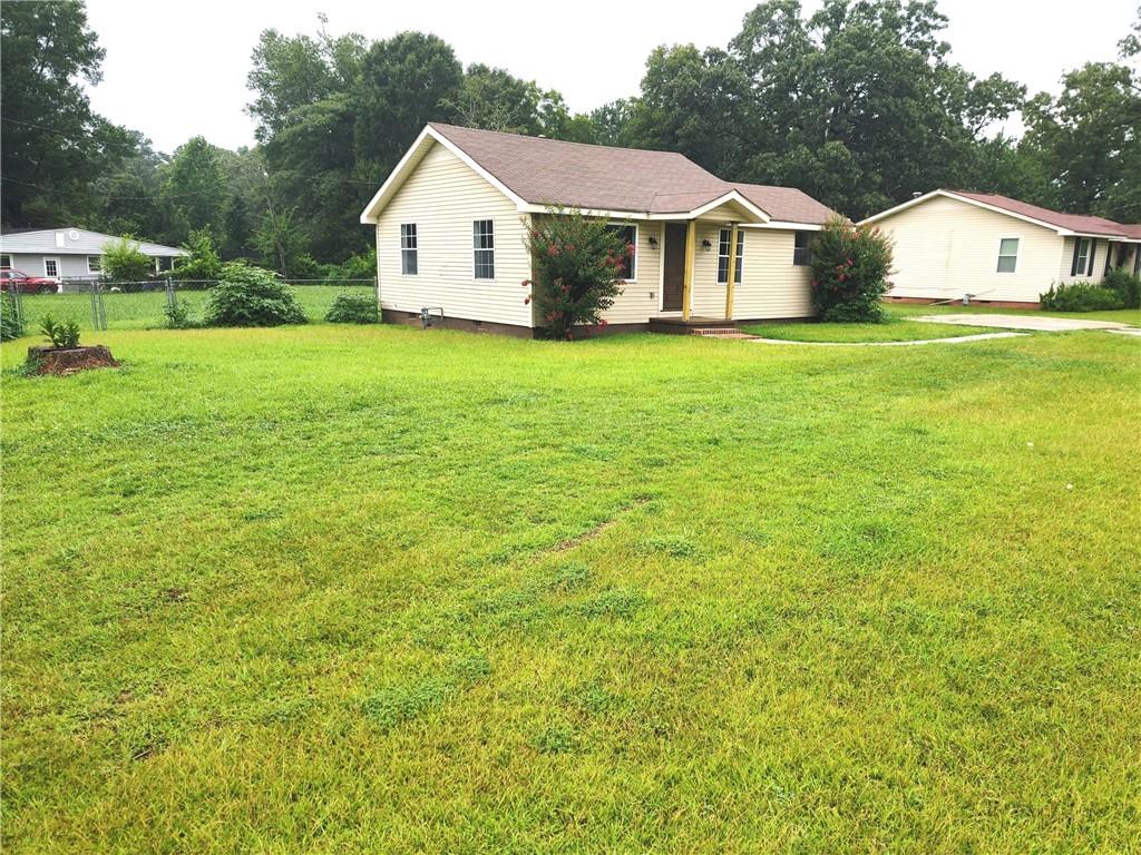 405 Old Dalton Road NE