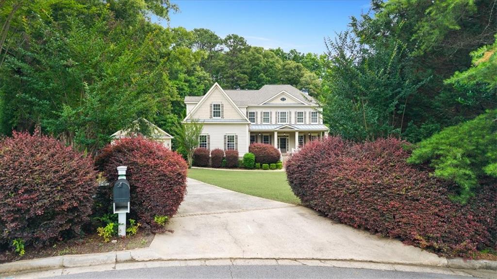 219 Kelvington Way