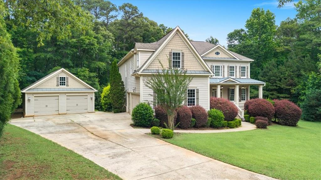 219 Kelvington Way