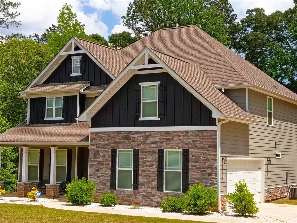 807 Ridgeview Court