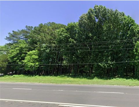 Vacant Land For Sale - 00 Hwy. 53 And Kenmoreland Circle<br/> Gordon County, Calhoun, GA 30701