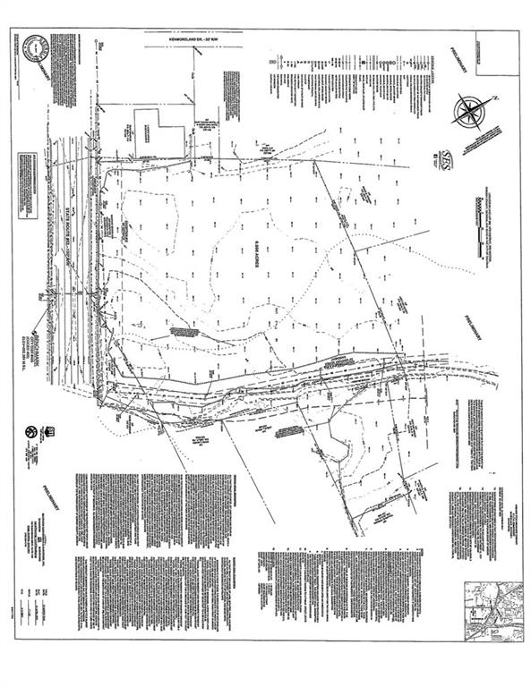 00 Hwy. 53 and Kenmoreland Circle