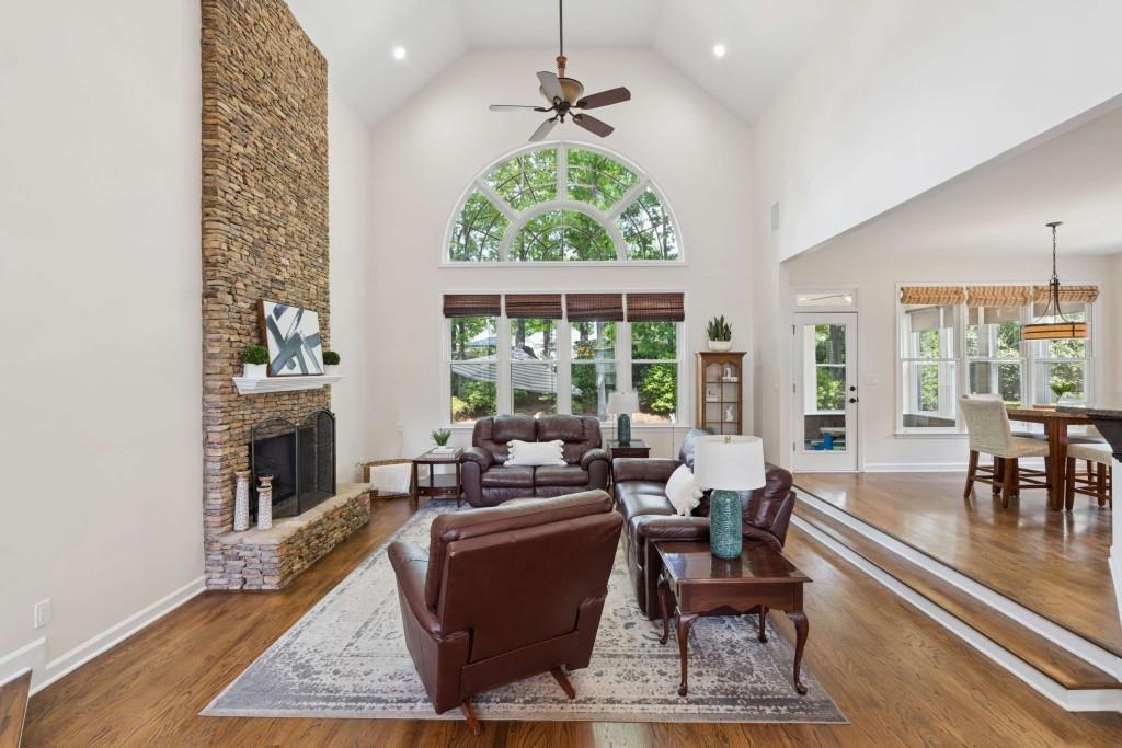 4115 Breckenridge Court