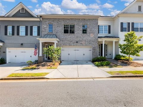 3905 DUKE RESERVE Circle Peachtree Corners GA 30092