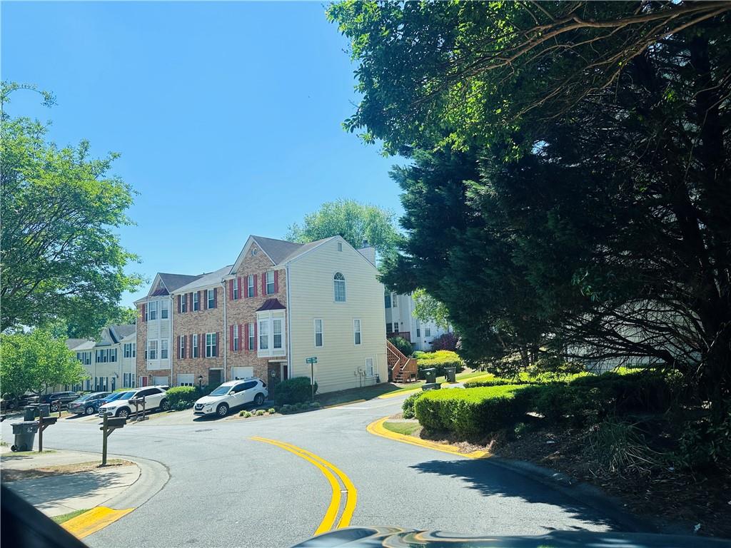 2037 Pinnacle Pointe Drives