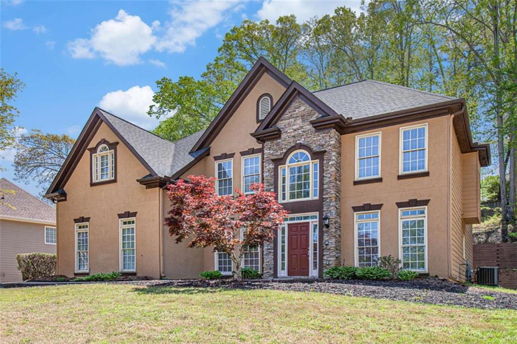 4609 McTyre Way
