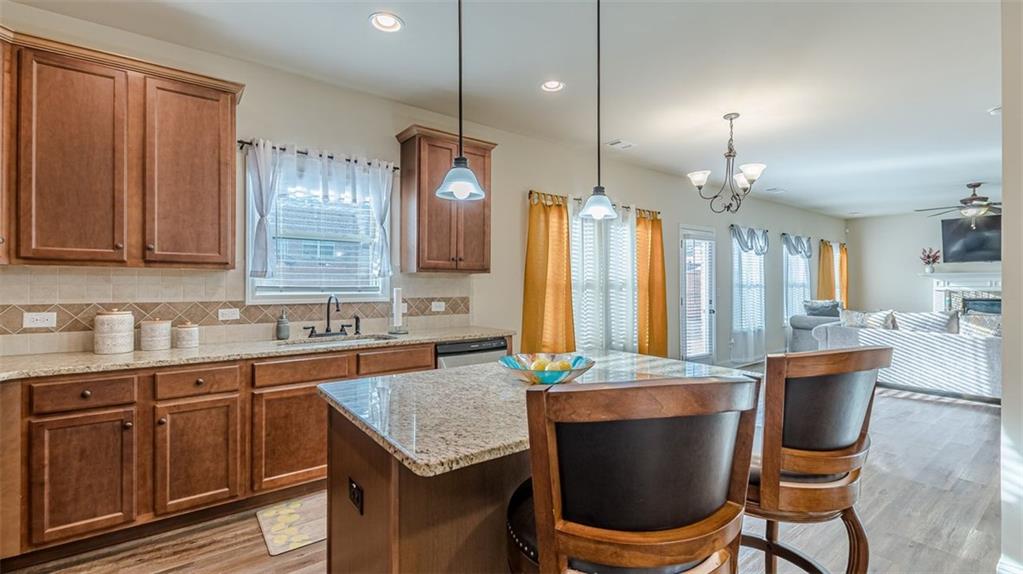 879 Tranquil Way, Hampton, Georgia image 22