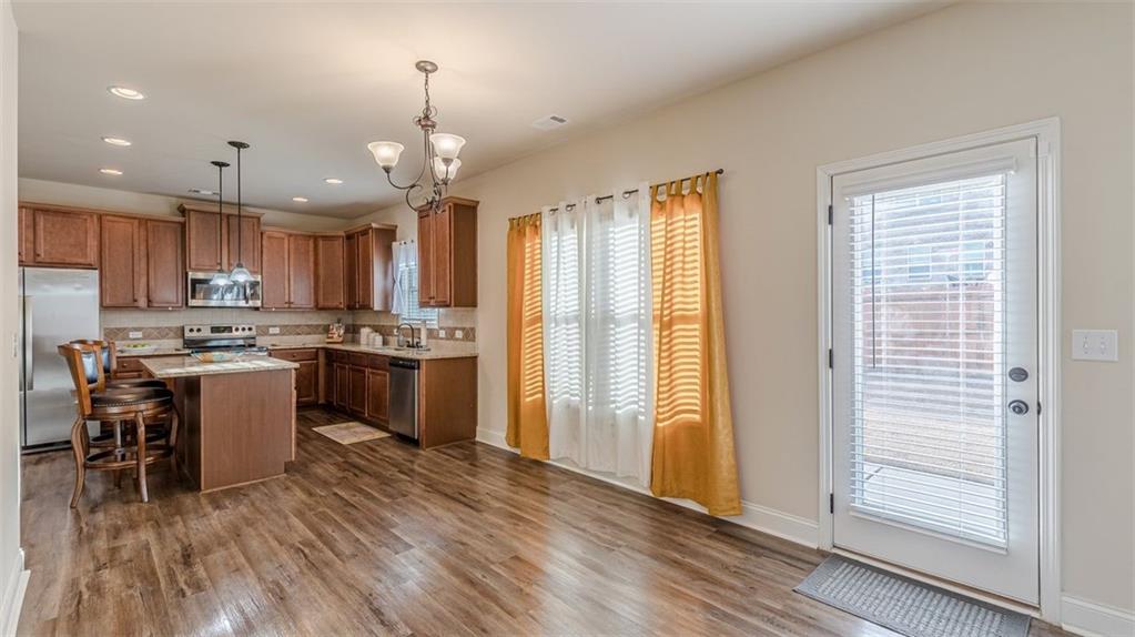 879 Tranquil Way, Hampton, Georgia image 17