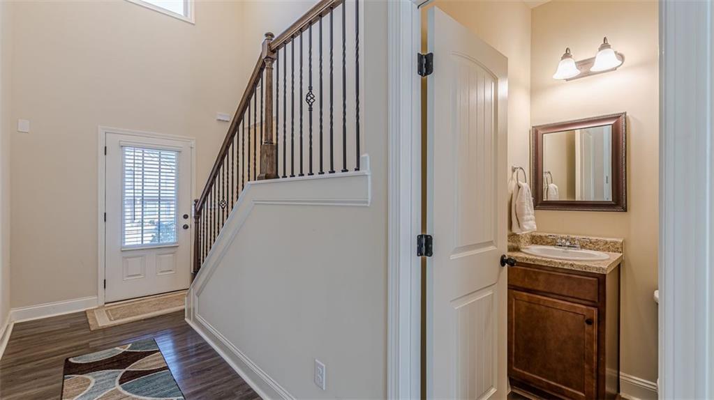 879 Tranquil Way, Hampton, Georgia image 9