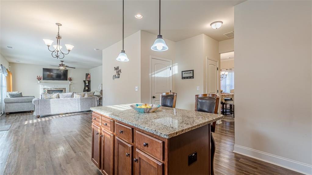 879 Tranquil Way, Hampton, Georgia image 25