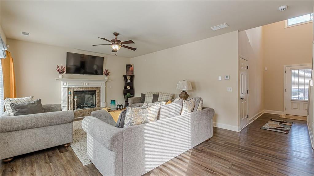 879 Tranquil Way, Hampton, Georgia image 12
