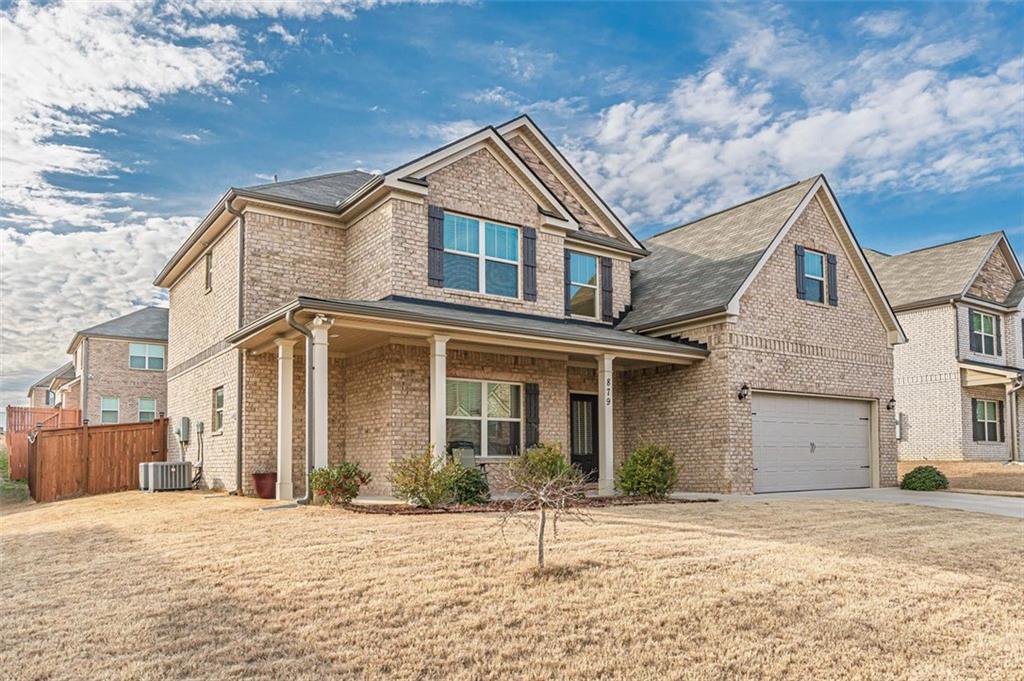879 Tranquil Way, Hampton, Georgia image 6