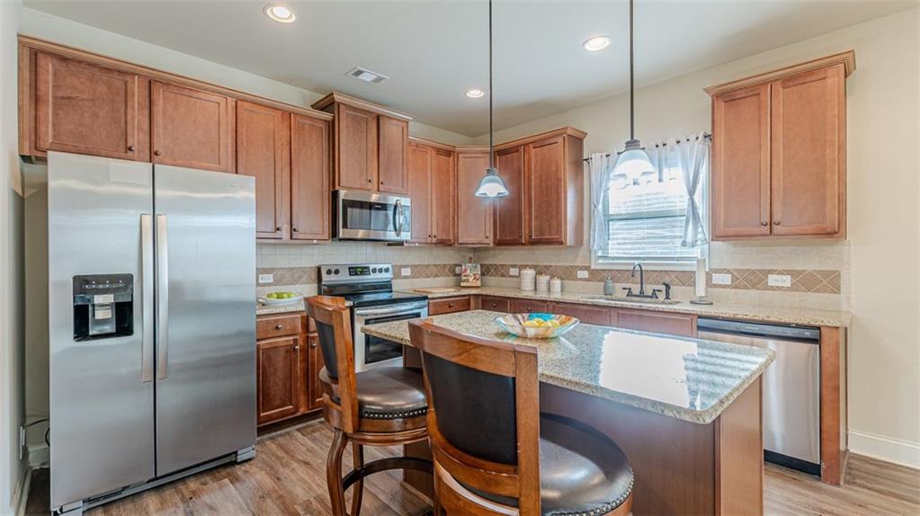 879 Tranquil Way, Hampton, Georgia image 21