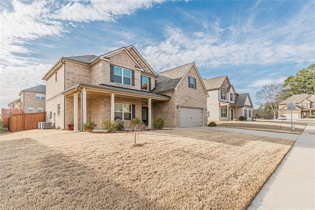879 Tranquil Way, Hampton, Georgia image 5