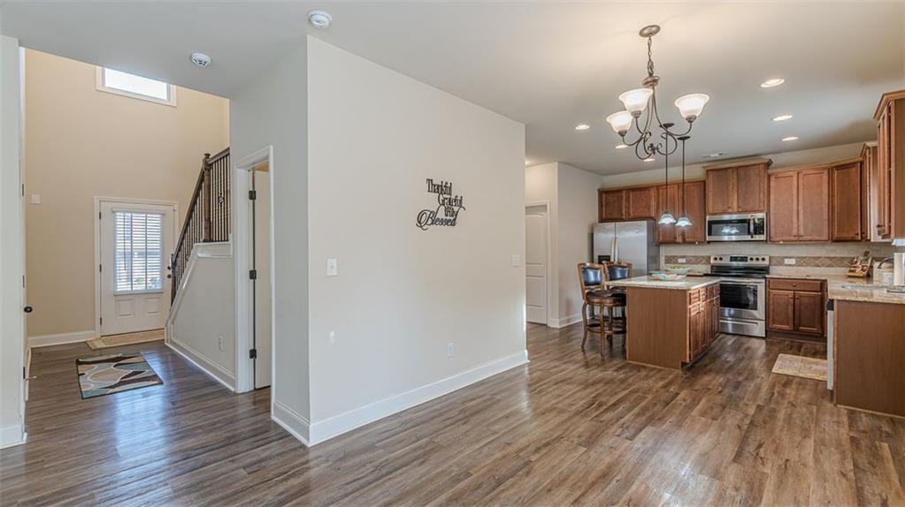 879 Tranquil Way, Hampton, Georgia image 16