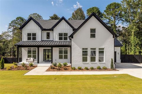 5 Olevia Street Winder GA 30680