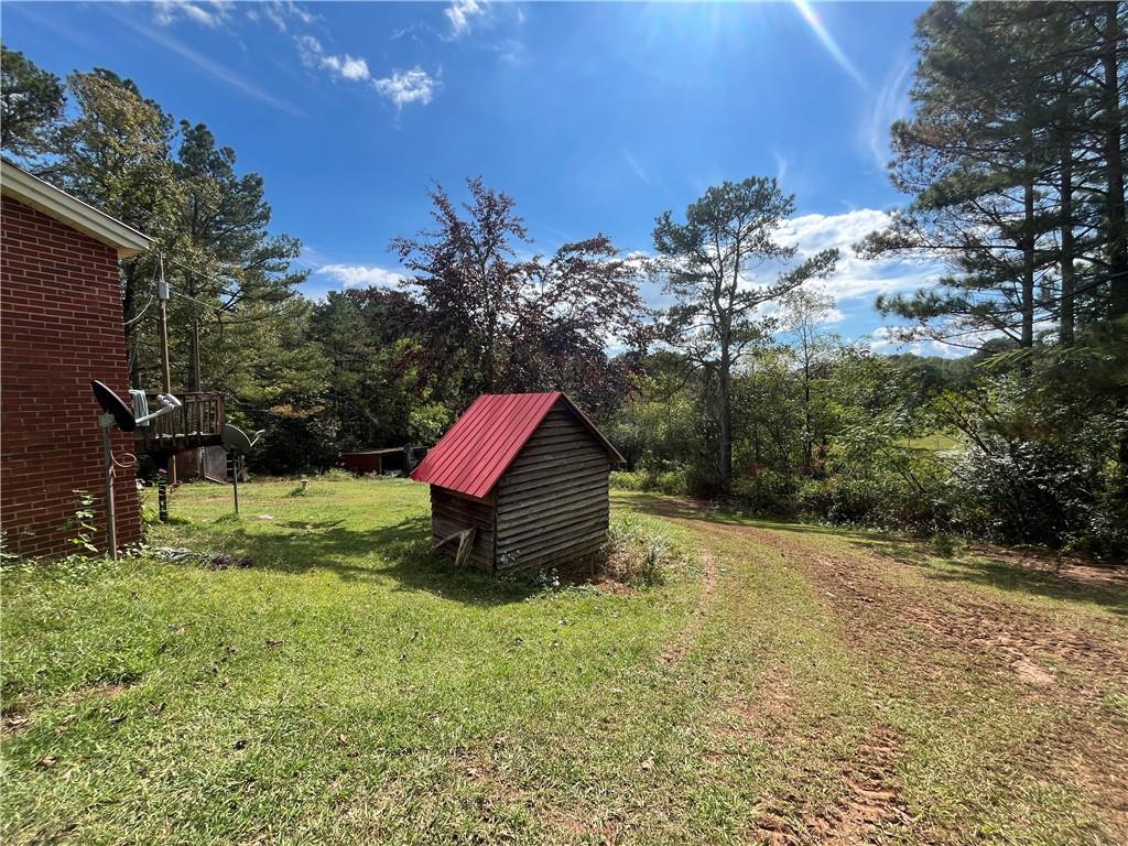 1945 Big Ridge Rd, Talking Rock, Georgia image 5