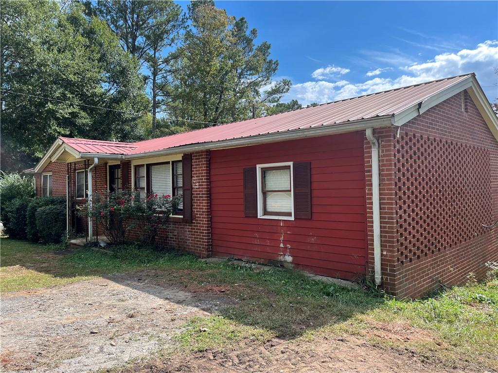 1945 Big Ridge Rd, Talking Rock, Georgia image 2