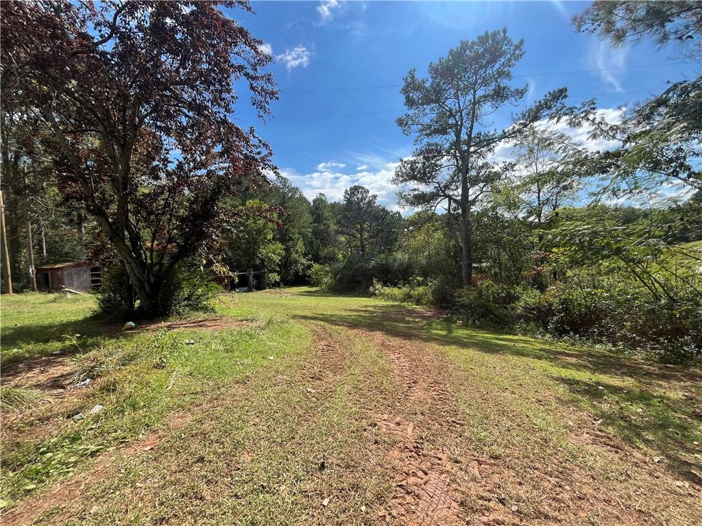 1945 Big Ridge Rd, Talking Rock, Georgia image 3