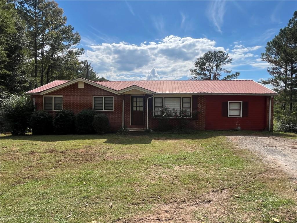 1945 Big Ridge Rd, Talking Rock, Georgia image 1